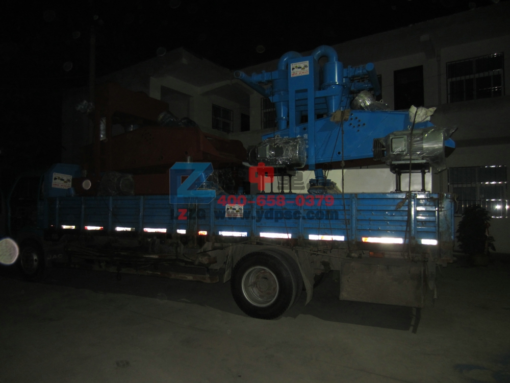 LZ12-55第六代<a href=http://m.dianpos.com.cn/tags/xishahuishouji target=_blank class=infotextkey><a href=//tags/xishahuishouji target=_blank class=infotextkey>細沙回收機</a></a>（脫水型<a href=http://m.dianpos.com.cn/tags/xishahuishouji target=_blank class=infotextkey><a href=//tags/xishahuishouji target=_blank class=infotextkey>細沙回收機</a></a>）