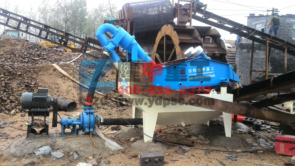 <a href=http://m.dianpos.com.cn/tags/xishahuishouji target=_blank class=infotextkey><a href=//tags/xishahuishouji target=_blank class=infotextkey>細(xì)沙回收機(jī)</a></a>安裝