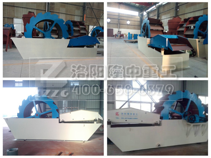 新型<a href=http://m.dianpos.com.cn/tags/xishaji target=_blank class=infotextkey><a href=//tags/xishaji target=_blank class=infotextkey>洗砂機(jī)</a></a>