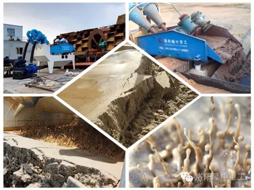 細(xì)砂回收設(shè)備