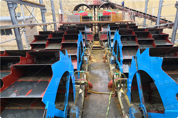 <a href=http://m.dianpos.com.cn/tags/xishaji target=_blank class=infotextkey><a href=//tags/xishaji target=_blank class=infotextkey>洗砂機(jī)</a></a>-洗砂生產(chǎn)線現(xiàn)場(chǎng)圖53.jpg